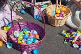 EBT Easter Baskets