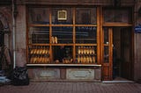 I Tried to Get a Job by Taking Over a Bakery’s Google Account