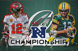 Stream Packers-Buccaneers NFC Championship Live on En Vivo