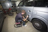 Obtain Crash repair in Adelaide to find Structural glitches to avert Mishaps