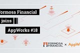 Entering AppWorks #18