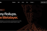 Metalayer: A Universal Abstraction Layer by Caldera