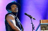 D’Angelo’s “Untitled (How Does It Feel)” and the Philosophy of Friedrich Nietzsche