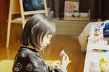 The Girl with the Good Memory