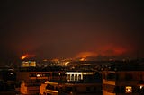 WILDFIRE EVACUATION PREPAREDNESS PROTOCOLS and TIPS for HOME OWNERS and other Living areas.