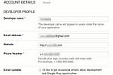 How To Publish An App On Google Play Store?