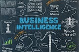 BUSINESS INTELLIGENCE FOR TRADE (SME) — PART1