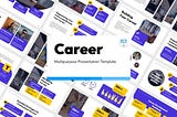 Career Multipurpose — Keynote