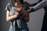 I Left the Cult of My Marriage. My Nervous System Didn’t Get the Memo