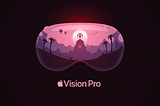 Alto’s Odyssey: The Lost City — Available Now on Apple Vision Pro