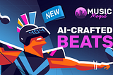 AI-Crafted Beats: A Musical Revolution in Music Mogul