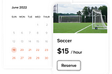 Why You Need a Sports Facility Management Software