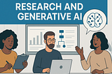Pesquisa com Inteligência Humana ou Artificial?