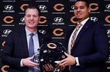 Bears’ Biggest Priorities Entering 2022 Offseason