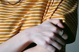 To the Person Who Fell into Binge Eating Again: A Love Letter.