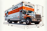 7 LIFE LESSONS I LEARNT IN DRIVING A 26-FT UHAUL TRUCK FOR THE FIRST TIME