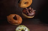 Do or Donut. There is no try.