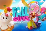 Trending Games: Fall Guys Becomes 1st Battle Royale to Merge with Party Games