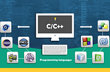 3 DIFFERENCES BETWEEN C AND C++