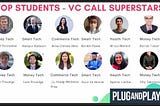 Startup Investment Experience at Plug and Play 🇺🇸🌎