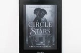 ❍ 2024 刷書．8 月已讀 ｜The Circle of Stars