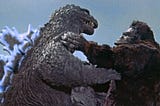 Review: A Little Charm Goes a Long Way in ‘King Kong Vs. Godzilla’