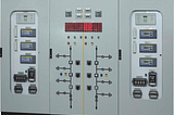 Introduction to Industrial control Panels