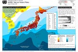 Trends and dimensions of the changing demography of Japan