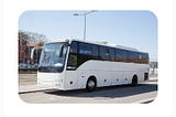 35 Seater Coach Rental in Bristol — Coach Hire and Minibus Rental in Bristol
