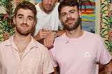 More than Music: The Chainsmokers in CPG, WEB3 and Community