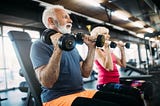 How Resistance Training Helps Age-Proof Your Body