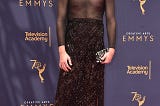 Vulgar dress worn by Hollywood stars