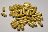 Three Potential Health Benefits of Vitamin D