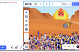 Miro Developer Platform recognized at 2023 DevPortal Awards