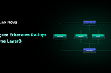 Introducing zkLink Nova — The Industry’s First Aggregated Layer 3 Rollup Network