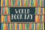 Cracking Open a World: Celebrating World Book Day