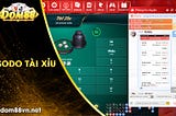 SODO Tài Xỉu ♦️ SODO Xóc Đĩa 🎲
