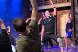 How DDP Yoga made me Positively Relentless