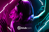 Let the party begin; feat. KlubCoin