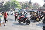 Motorcycle Deaths Are Rising Globally. Safe Speeds Are the Answer.