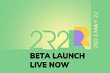 Unveiling the Future of Art NFT Marketplaces: 2R2’s Beta Launch