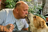 5 Common Traits Found Among Dog Lovers