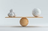 image of balance toy