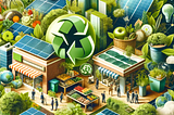 Eco-Entrepreneurship: 7 Sustainable Business Ideas to Launch in 2023