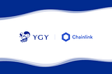 YGY Integrates Chainlink VRF on Mainnet for Provably Random NFT Distribution