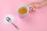 Top 5 Healthy Sugar Substitutes For Women in Their 50s