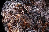 The Great Untangling