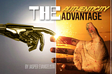 The Authenticity Advantage: How to Win Hearts in an AI-Perfect World