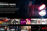 The Netflix of: Algorithms as a Service