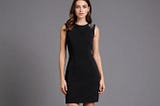 Black-Casual-Dress-1